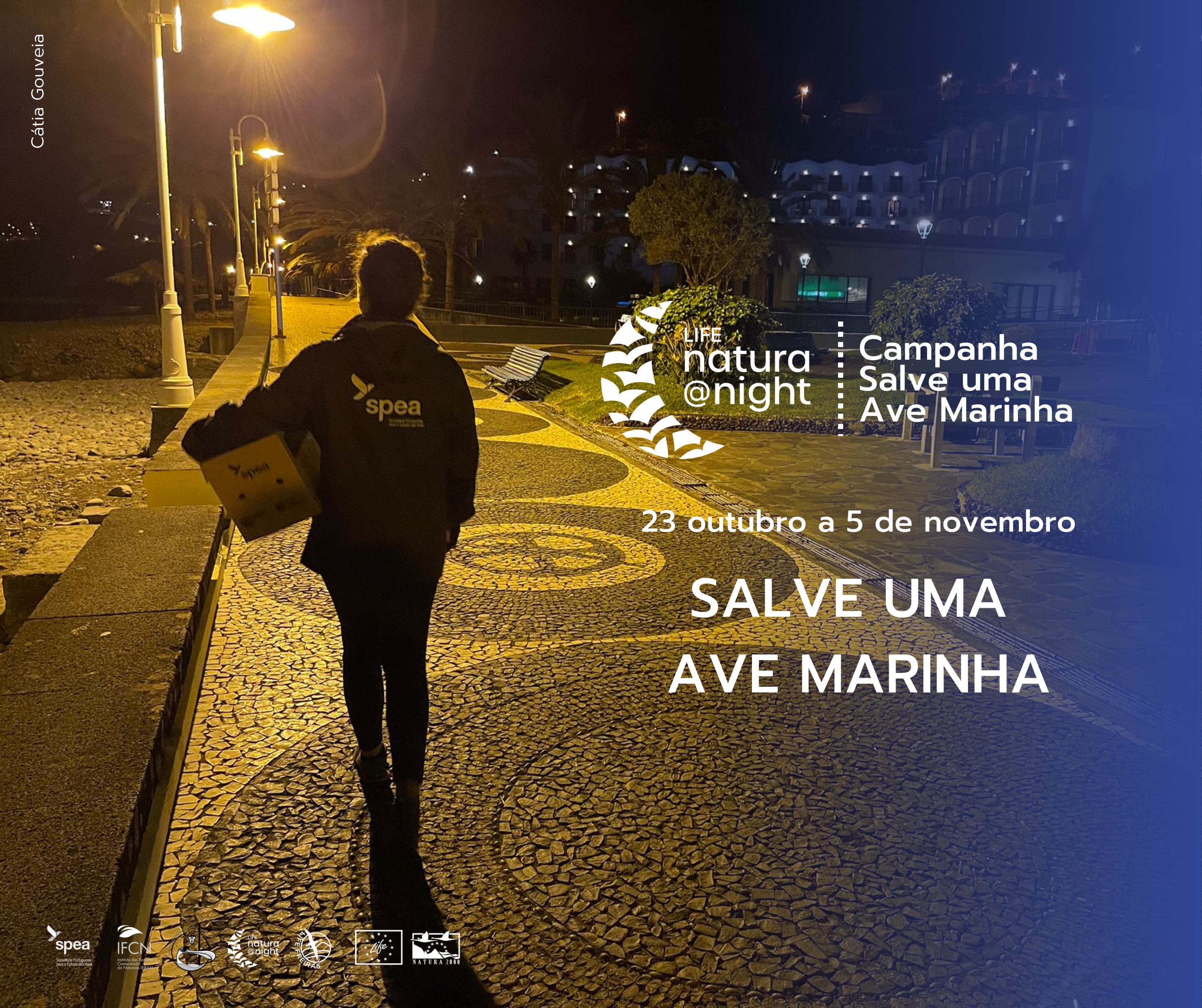 Campanha SAM 10
