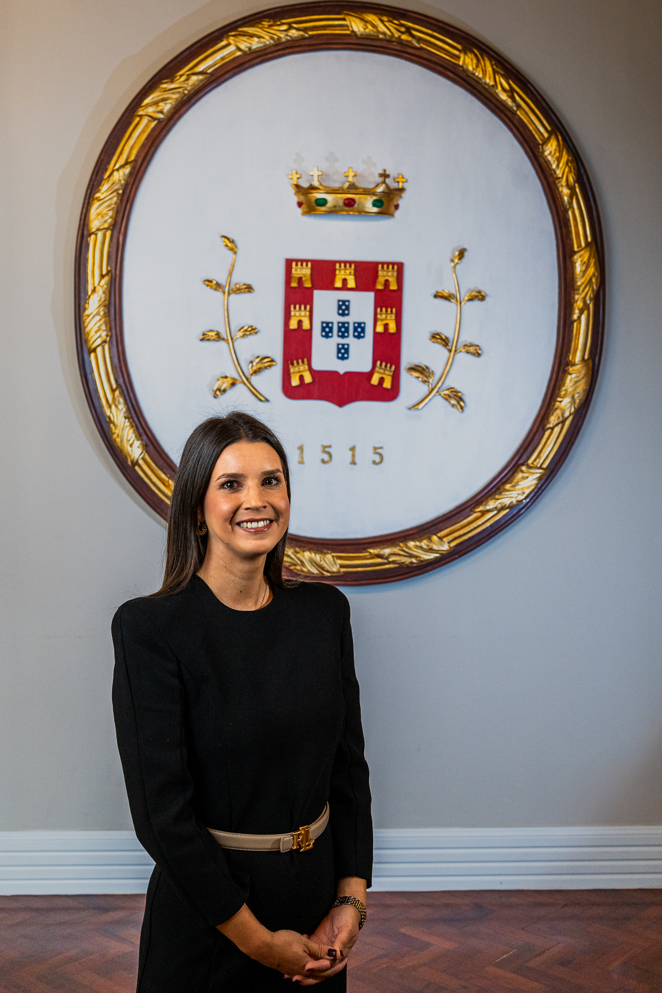 Sara Cristina Viveiros Correia