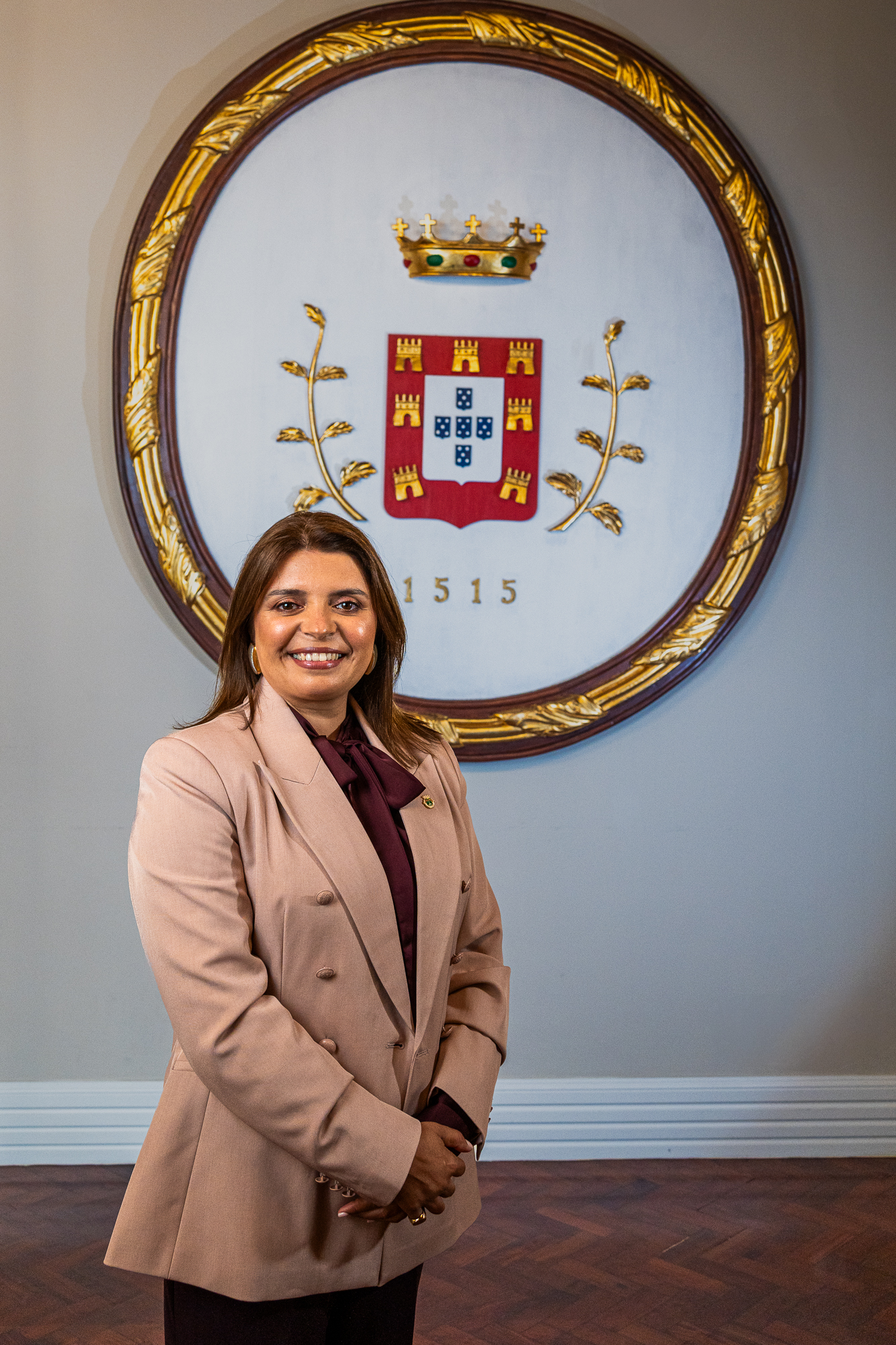 Dídia Natalina Gouveia Ferreira Antunes