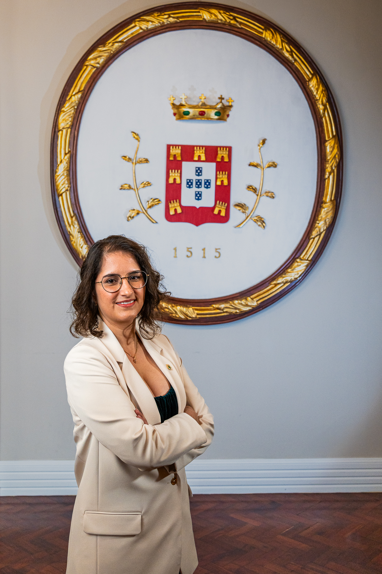 Fábia Luísa Sousa de Freitas