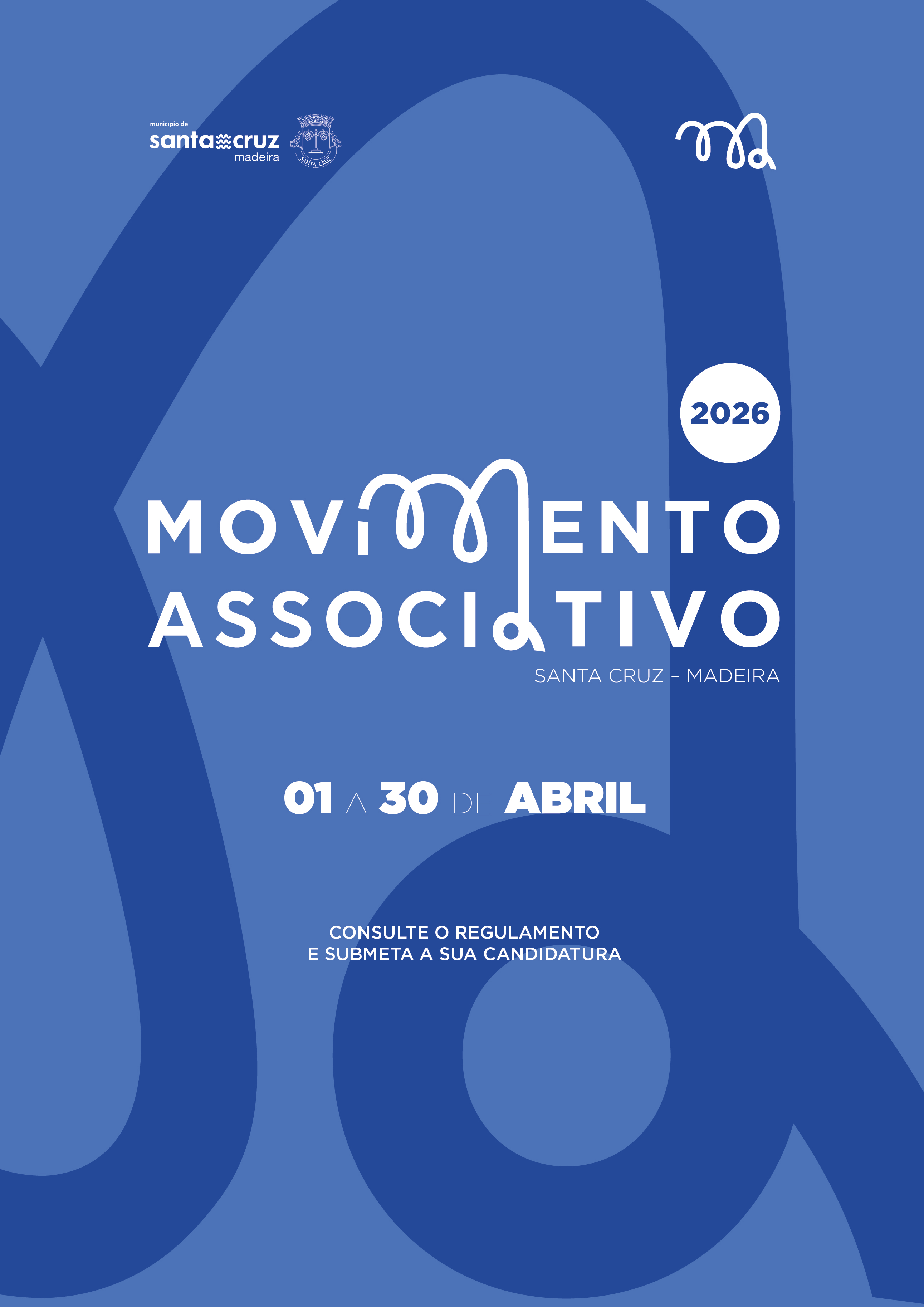 MOVIMENTO ASSOCIATIVO 2026 CANDIDATURAS MA CARTAZ 002