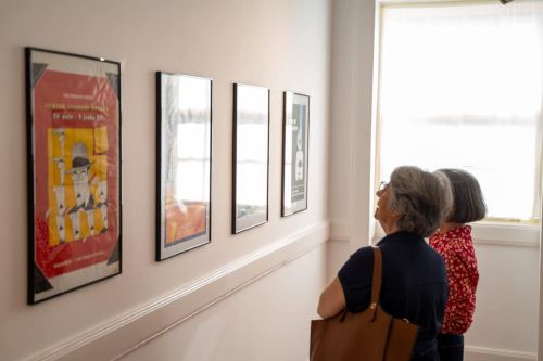 Artwalk
